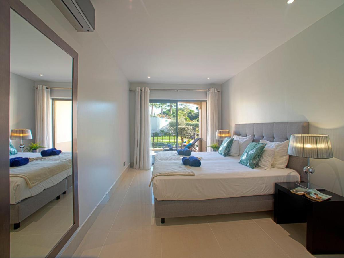 Apartment Pine Hills Perola By Interhome Виламура Экстерьер фото