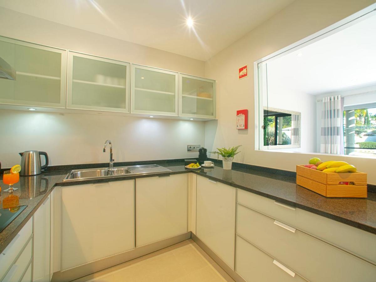 Apartment Pine Hills Perola By Interhome Виламура Экстерьер фото