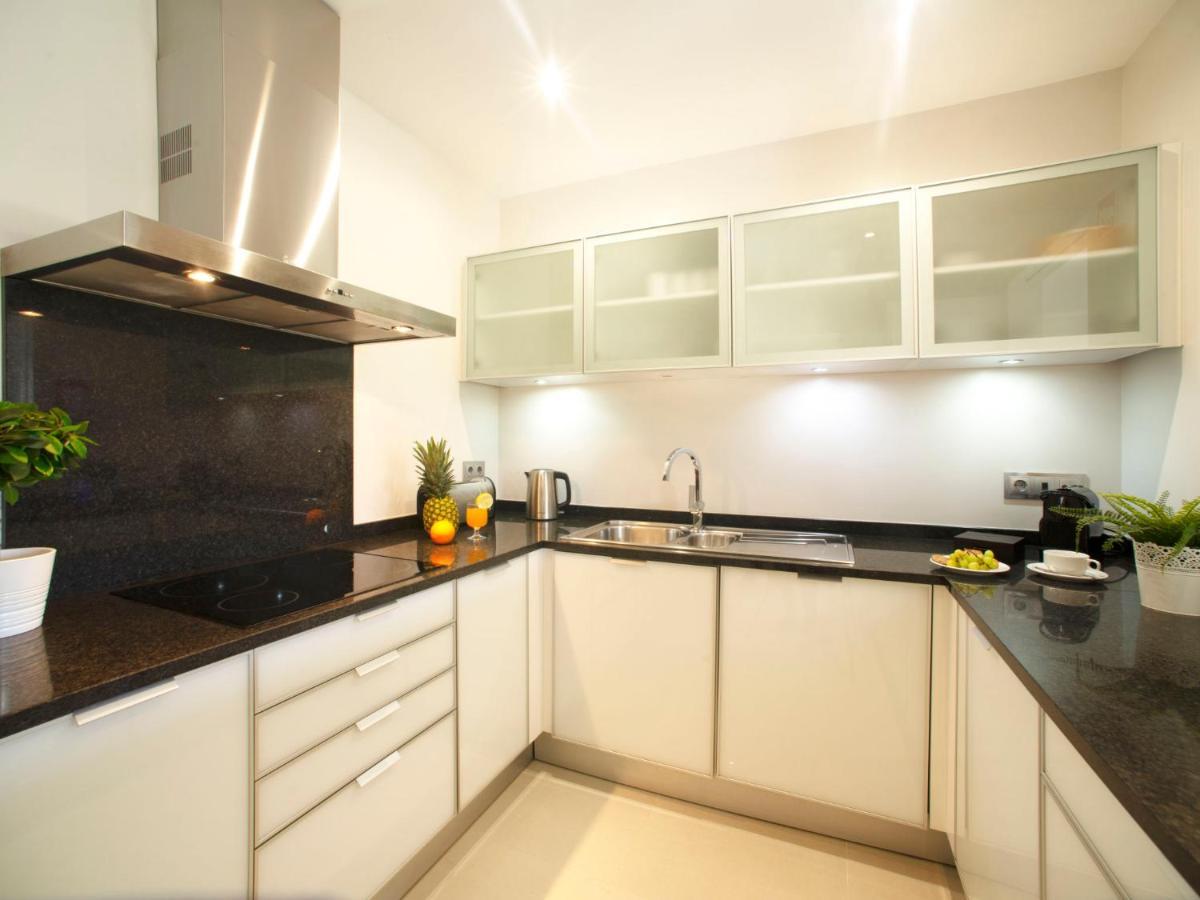 Apartment Pine Hills Perola By Interhome Виламура Экстерьер фото