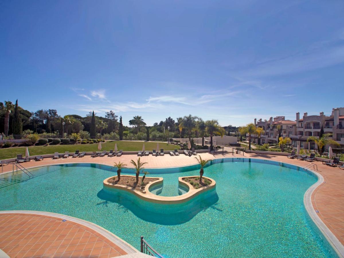 Apartment Pine Hills Perola By Interhome Виламура Экстерьер фото