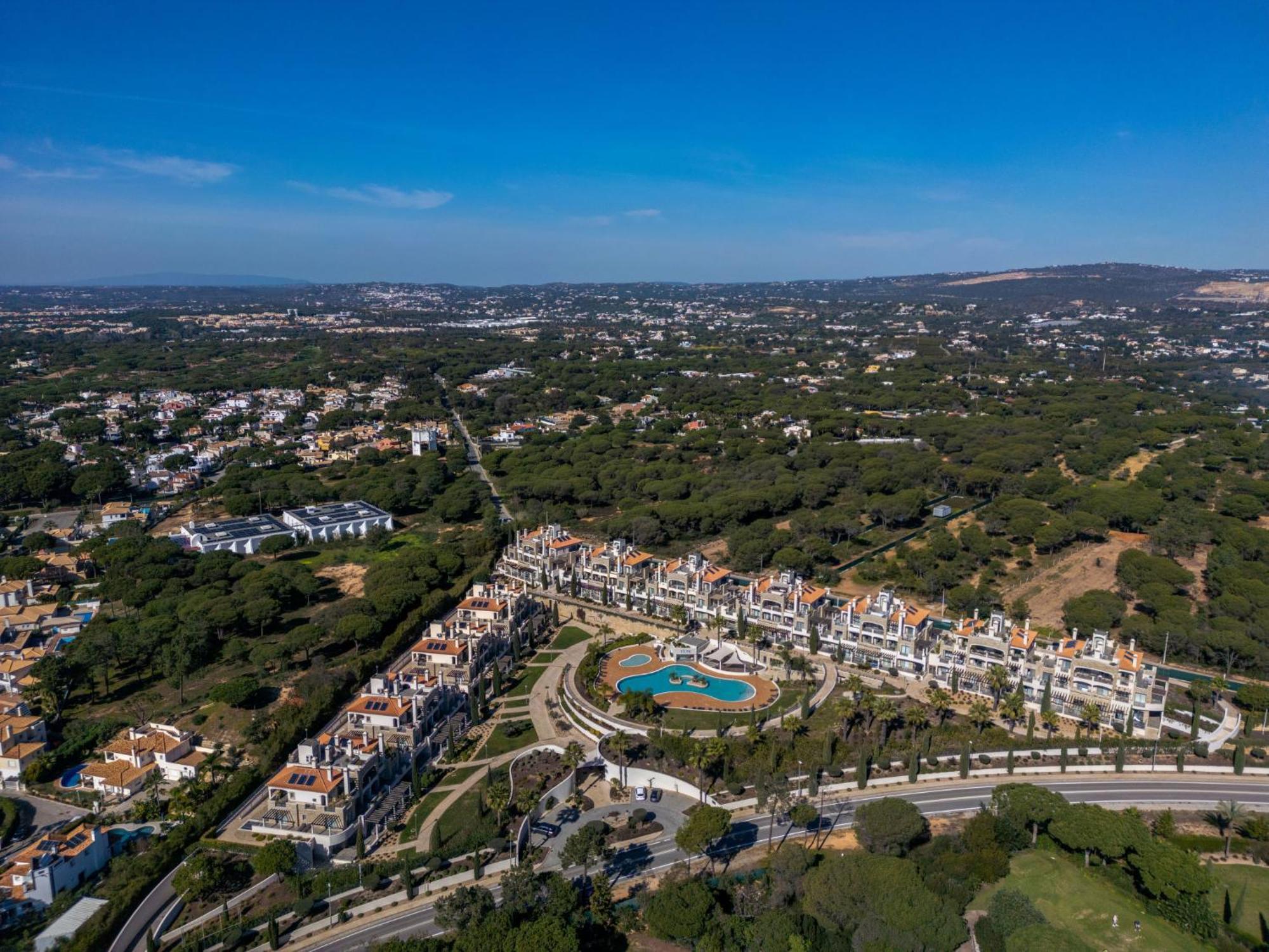Apartment Pine Hills Perola By Interhome Виламура Экстерьер фото