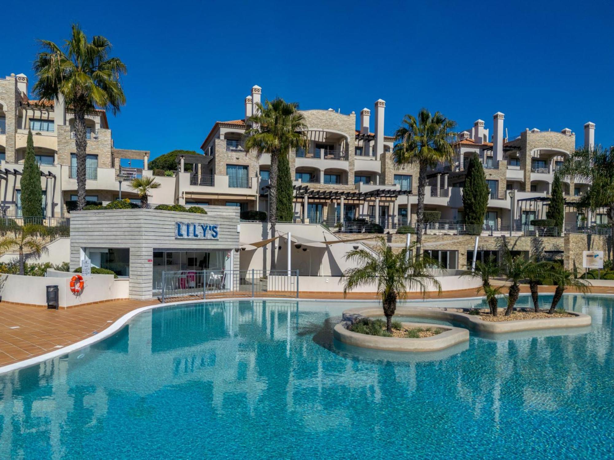 Apartment Pine Hills Perola By Interhome Виламура Экстерьер фото