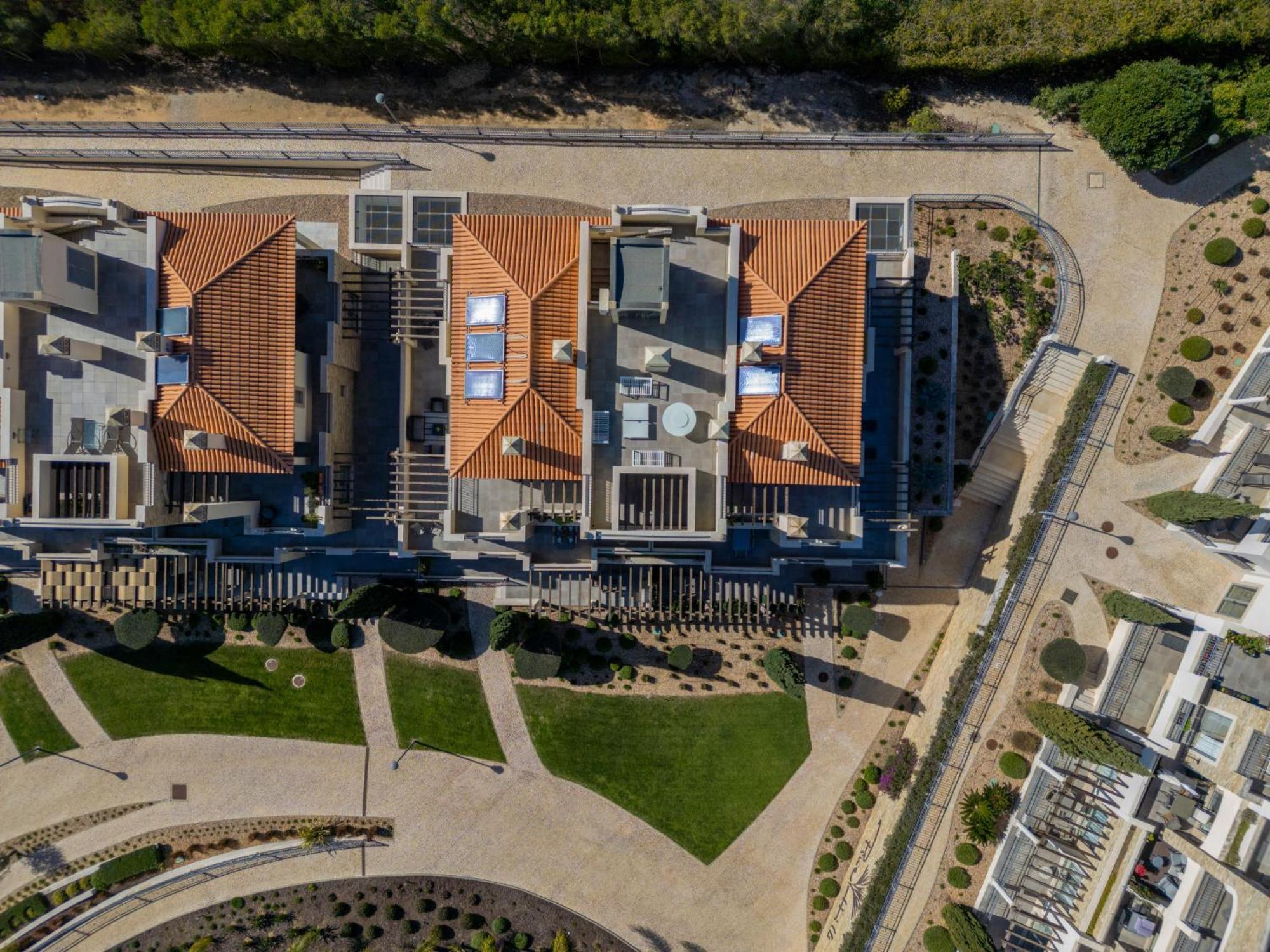 Apartment Pine Hills Perola By Interhome Виламура Экстерьер фото