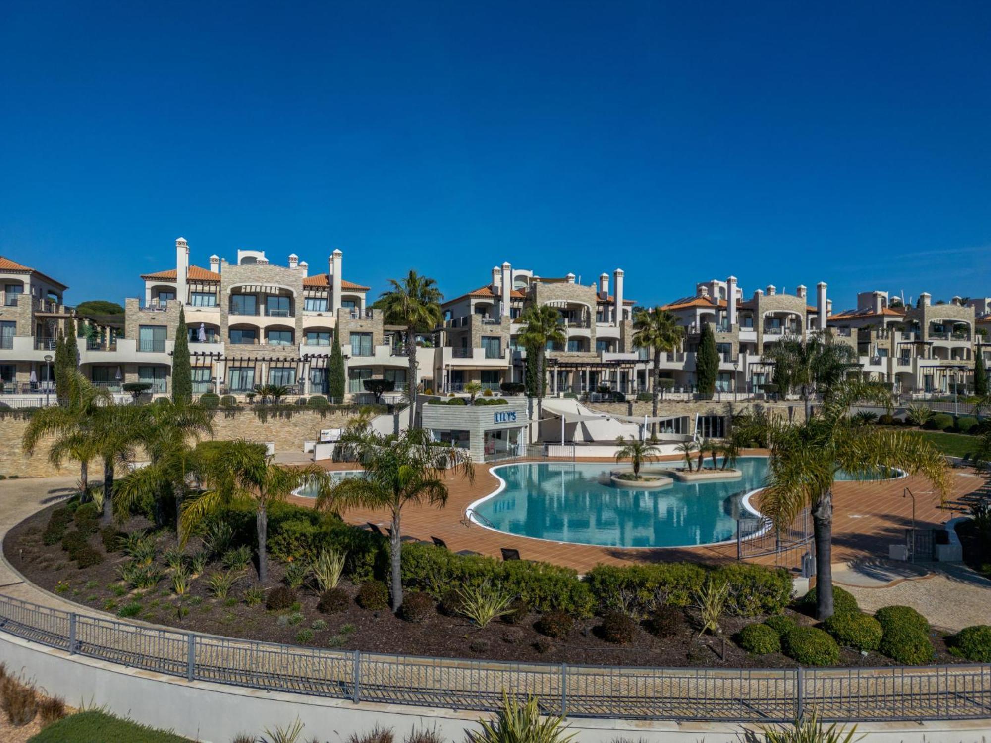 Apartment Pine Hills Perola By Interhome Виламура Экстерьер фото