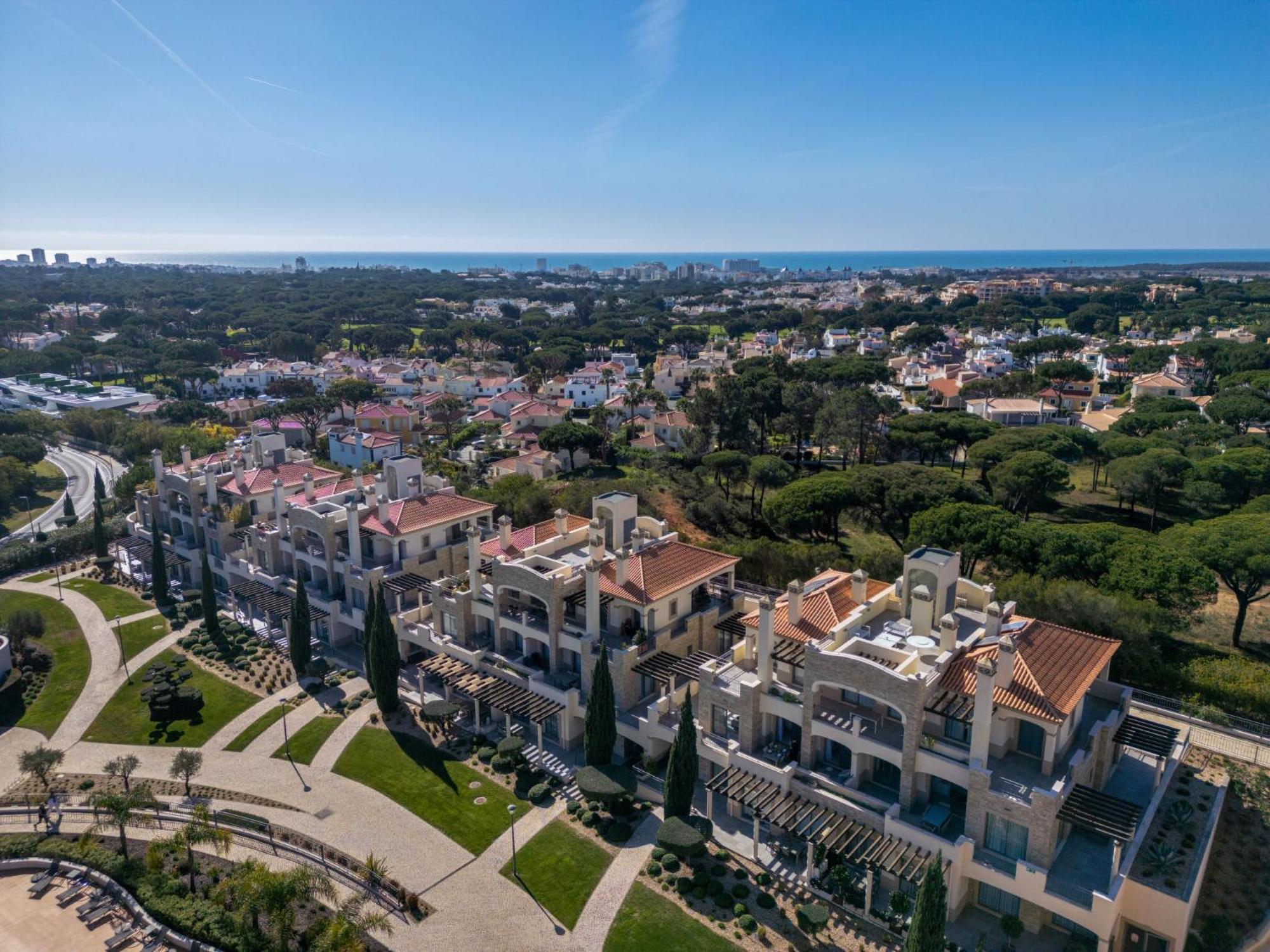 Apartment Pine Hills Perola By Interhome Виламура Экстерьер фото
