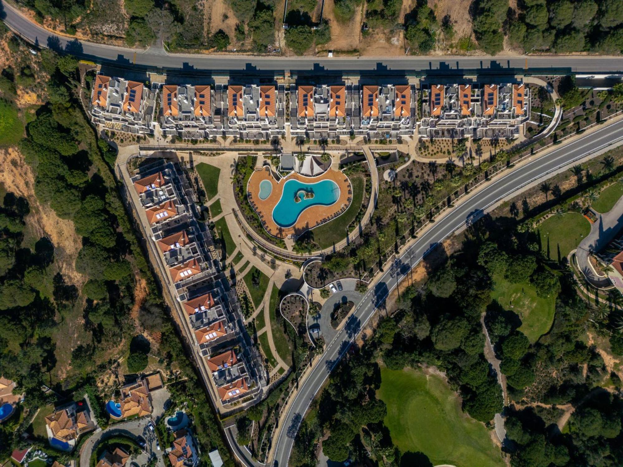 Apartment Pine Hills Perola By Interhome Виламура Экстерьер фото