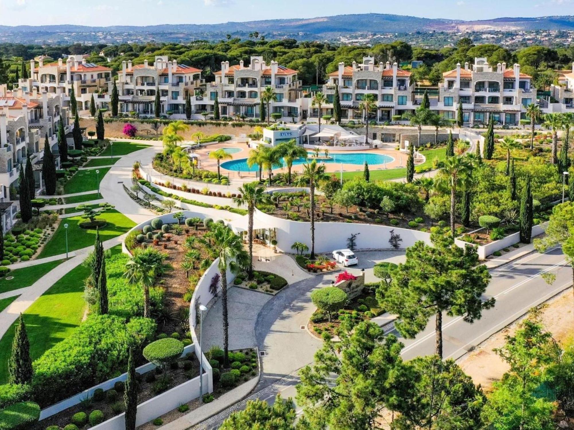 Apartment Pine Hills Perola By Interhome Виламура Экстерьер фото