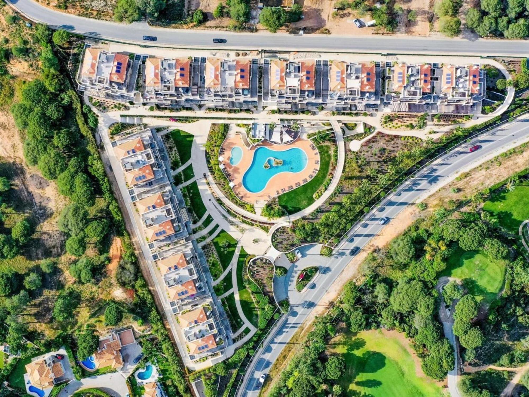 Apartment Pine Hills Perola By Interhome Виламура Экстерьер фото